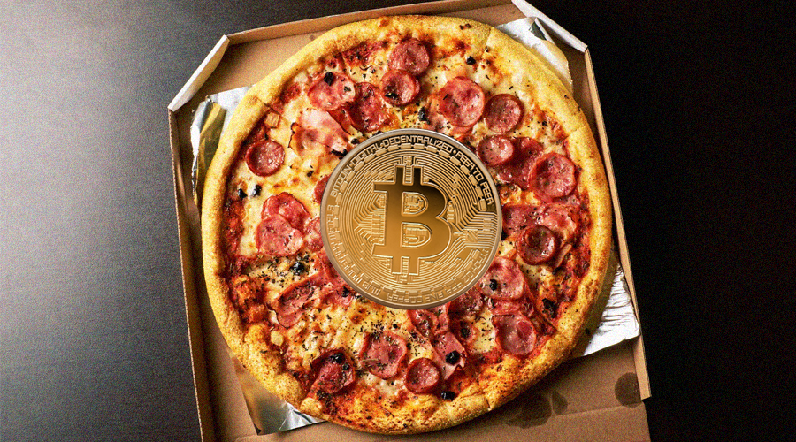 Bitcoin-Pizza-day